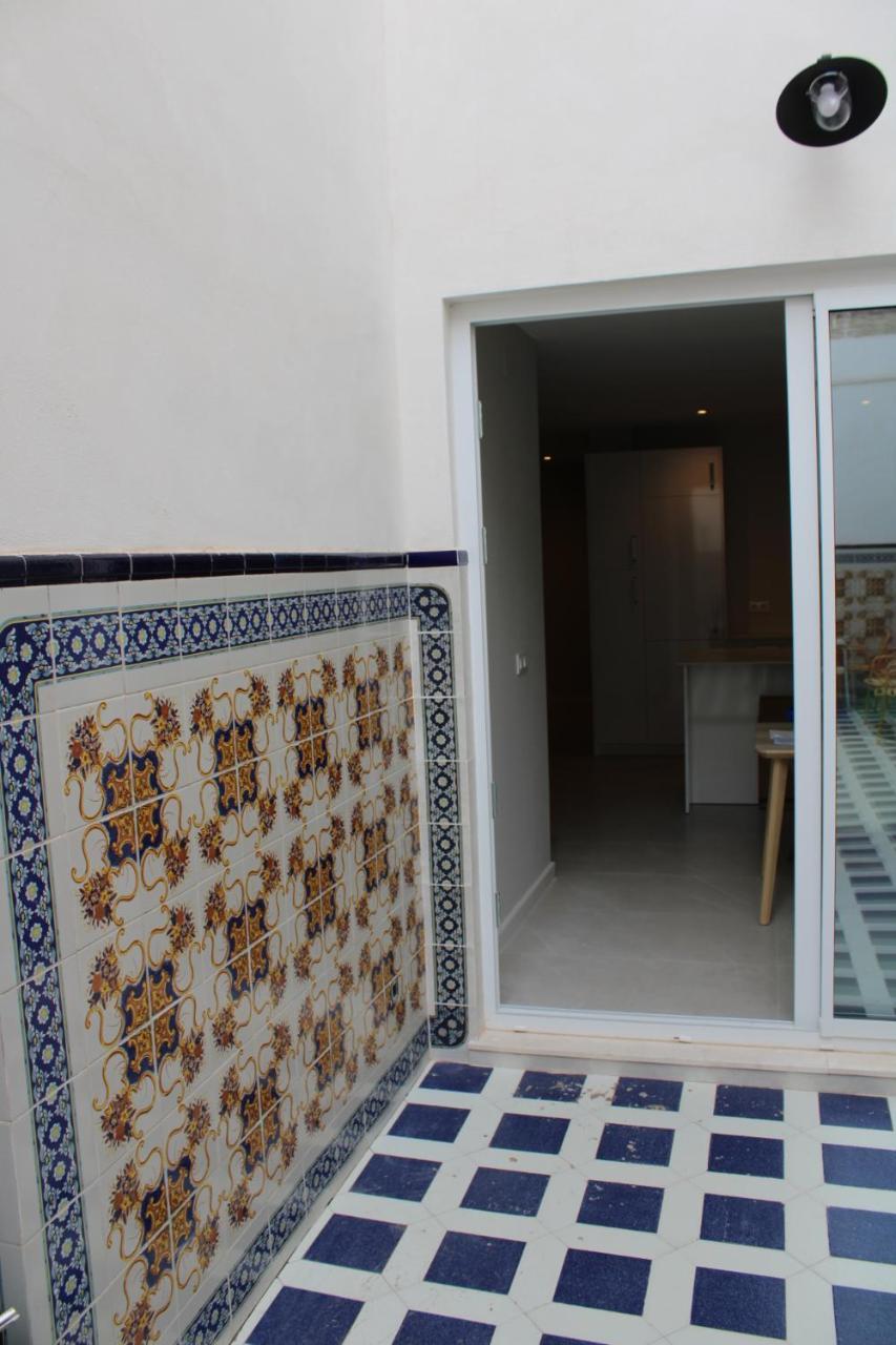חרז Villa Marcel מראה חיצוני תמונה