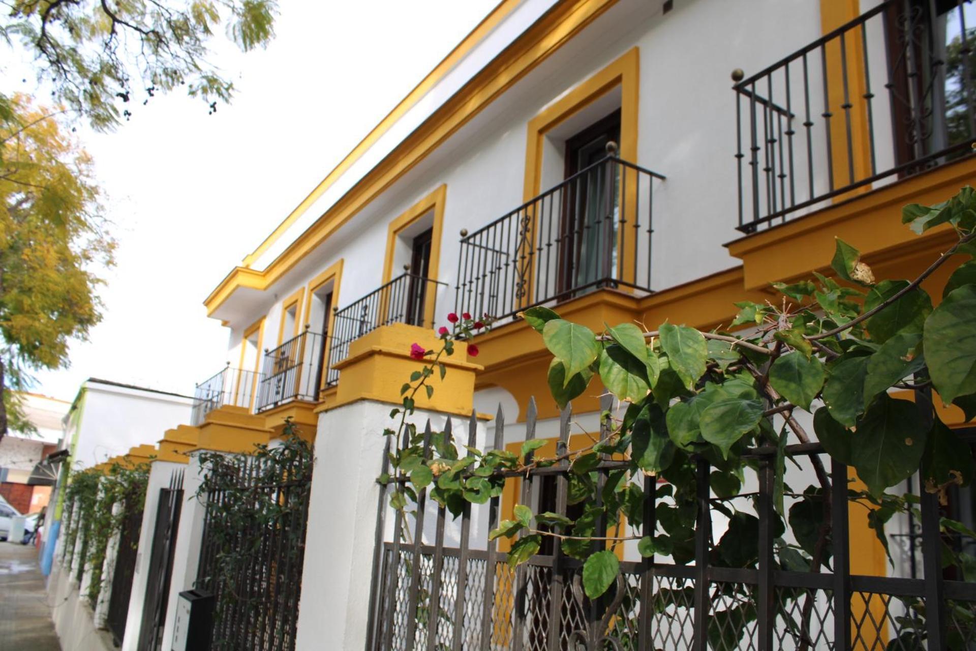 חרז Villa Marcel מראה חיצוני תמונה