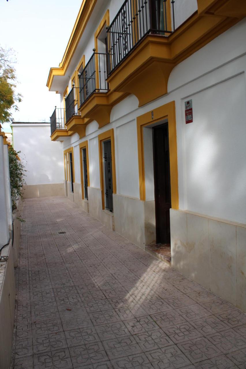 חרז Villa Marcel מראה חיצוני תמונה
